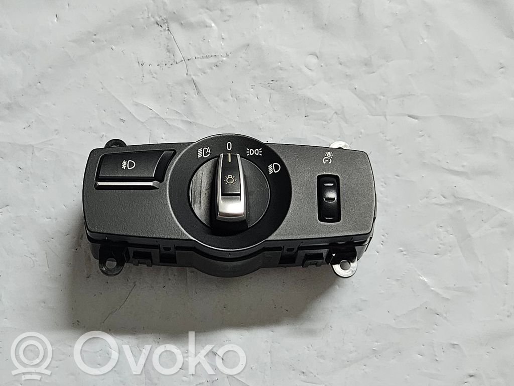 BMW 7 F01 F02 F03 F04 Valokatkaisija 