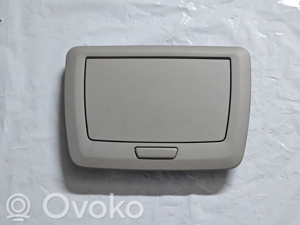 BMW 7 F01 F02 F03 F04 Cita veida salona apgaismojums 