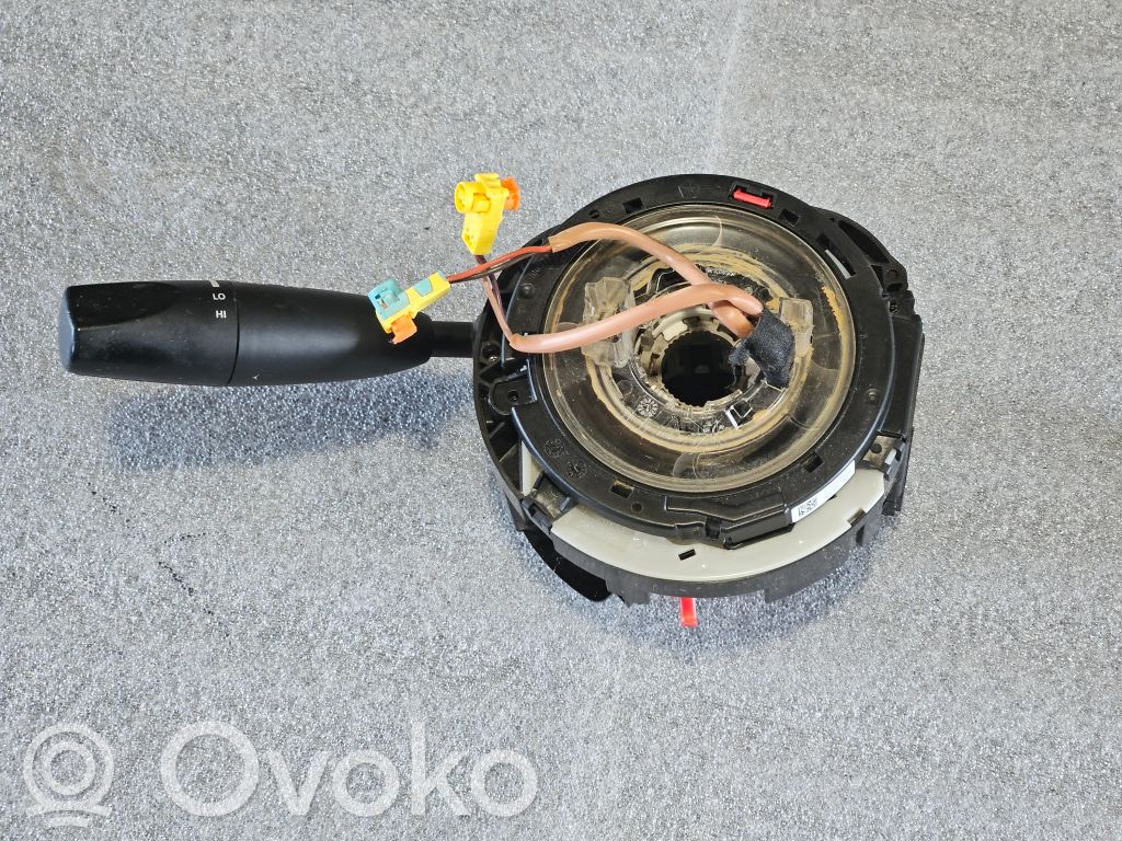Dodge Challenger Commodo, commande essuie-glace/phare 