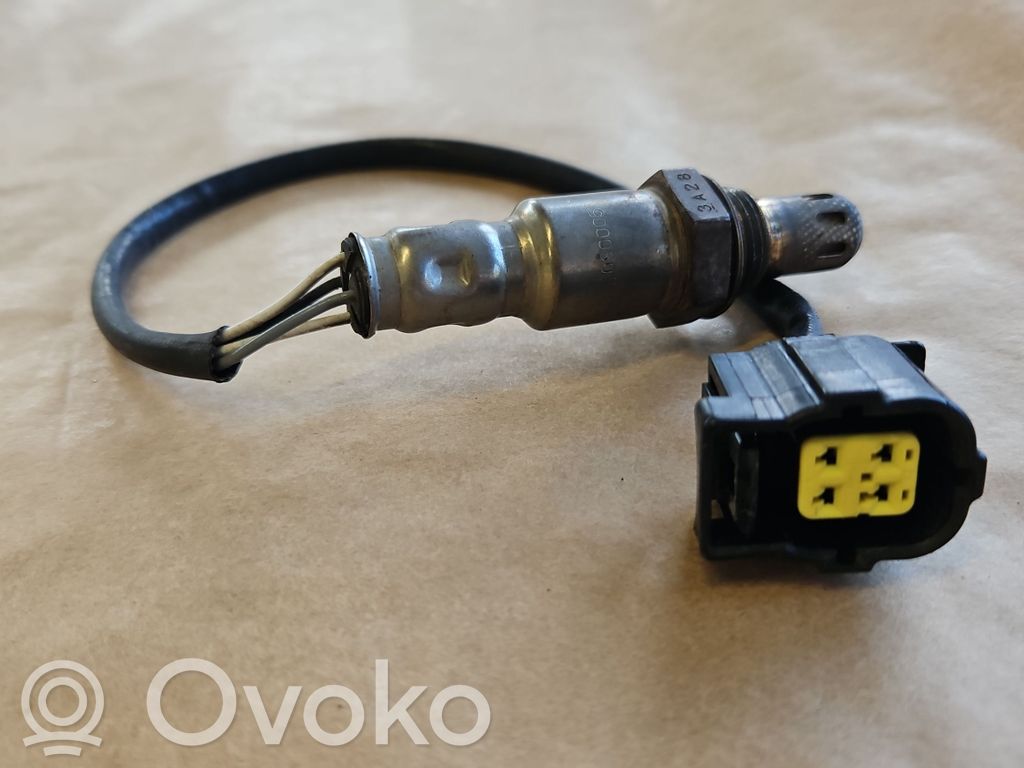 Mercedes-Benz GL X166 Lambda probe sensor 