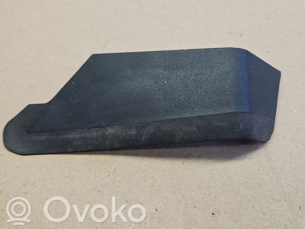 Dodge Challenger Rear/tail light trim molding 