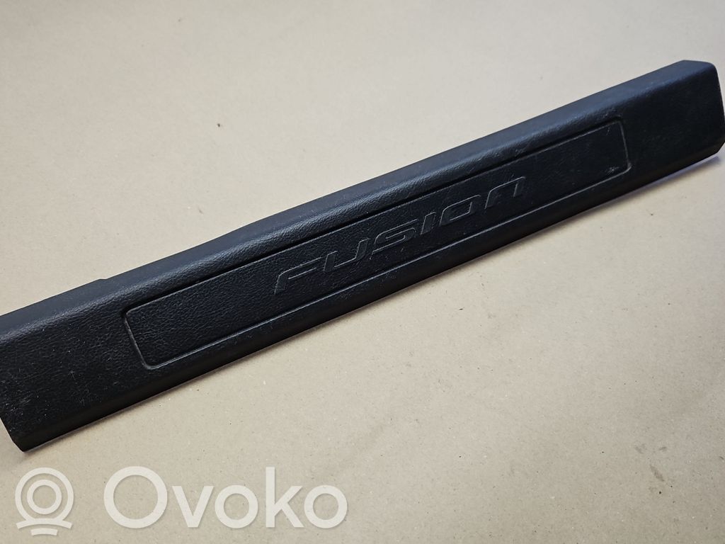 Ford Fusion II Listwa progowa przednia 