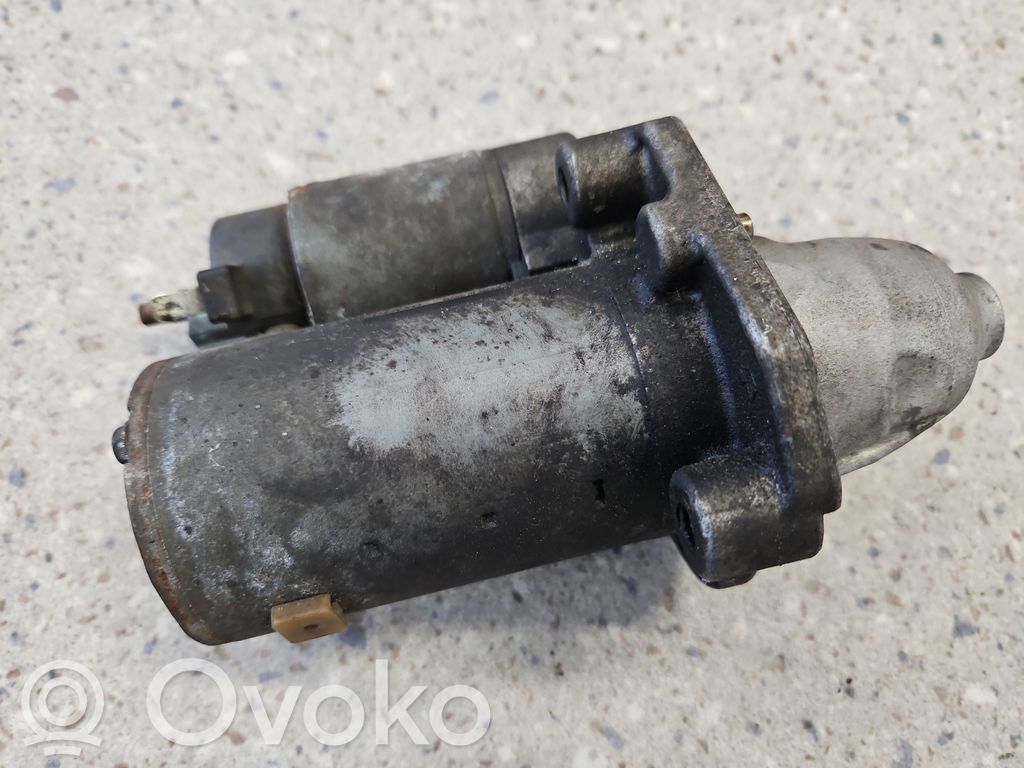 Chrysler 300C Electromotor 
