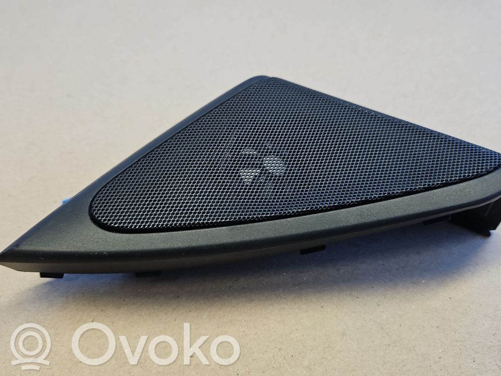 BMW 7 F01 F02 F03 F04 Głośnik wysokotonowy drzwi przednich 