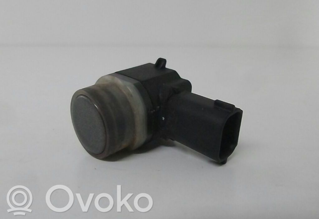 Other control units/modules   EM2T15C868AAW
