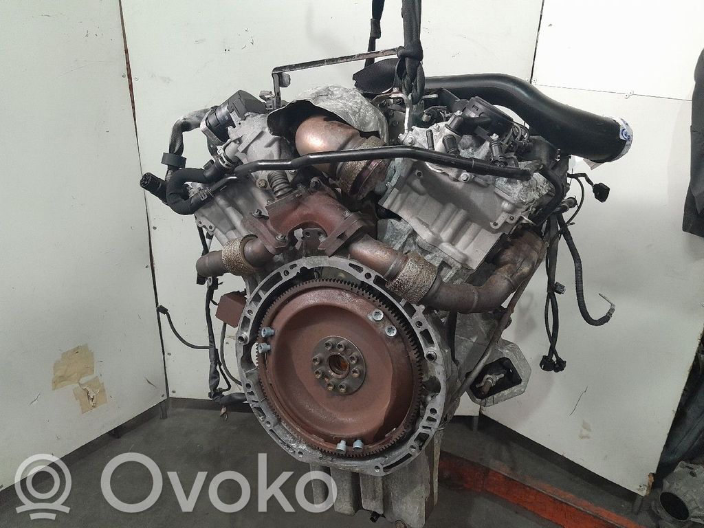 Engine   A642010