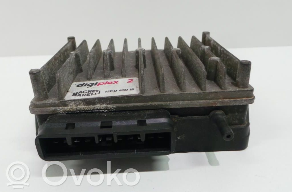 Lancia Delta Other control units/modules 