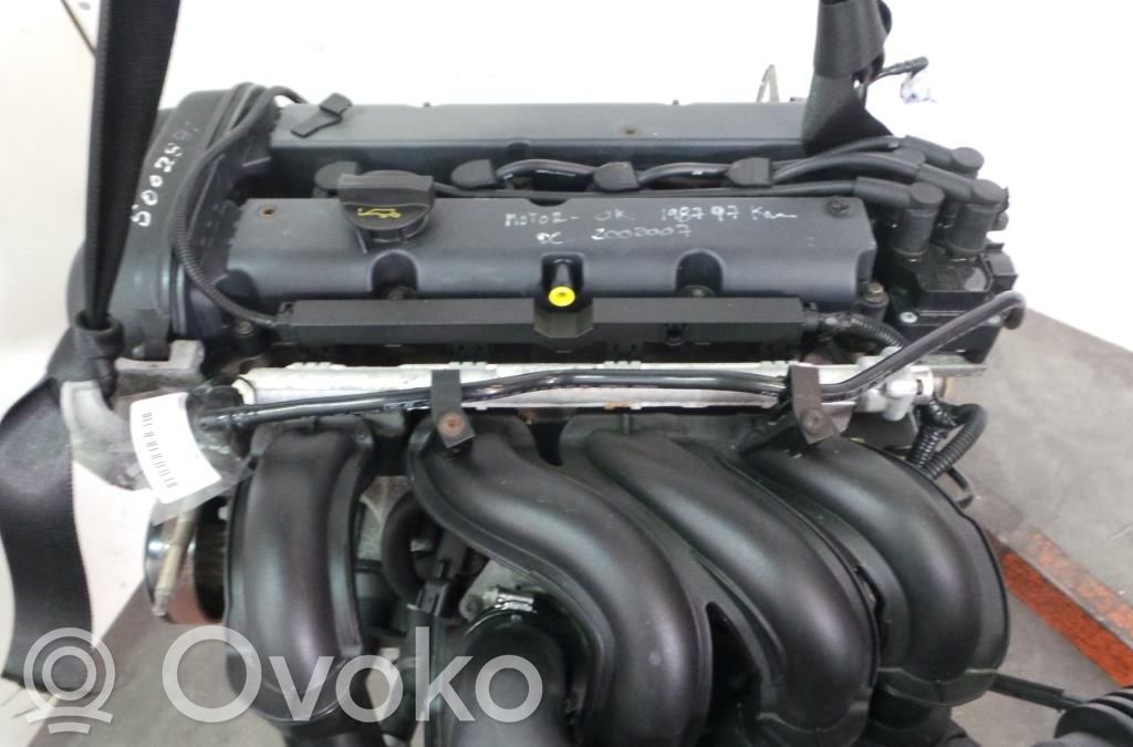Moottori   4T71676