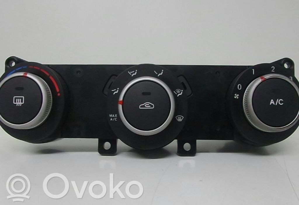 Climate control unit   972501H221