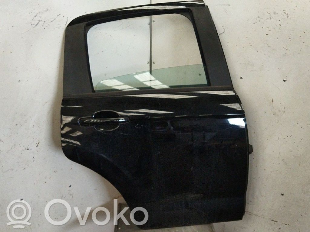 Galinės durys   9004CJ