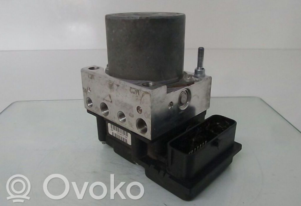 Блок ABS   0265231508,9661886780,9663345480