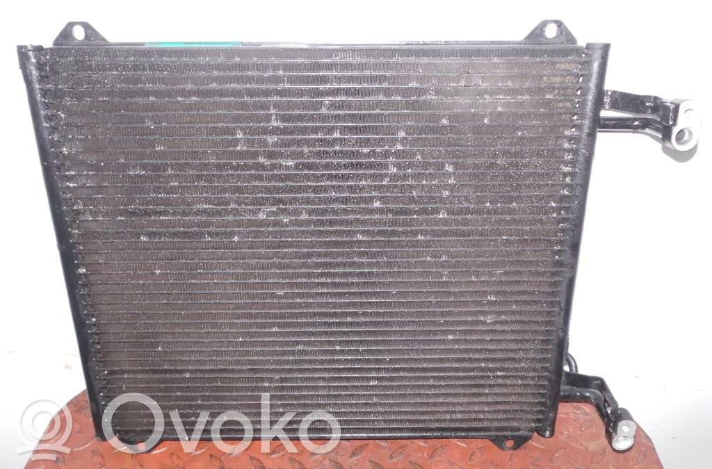 A/C cooling radiator (condenser)   8Z0260401B