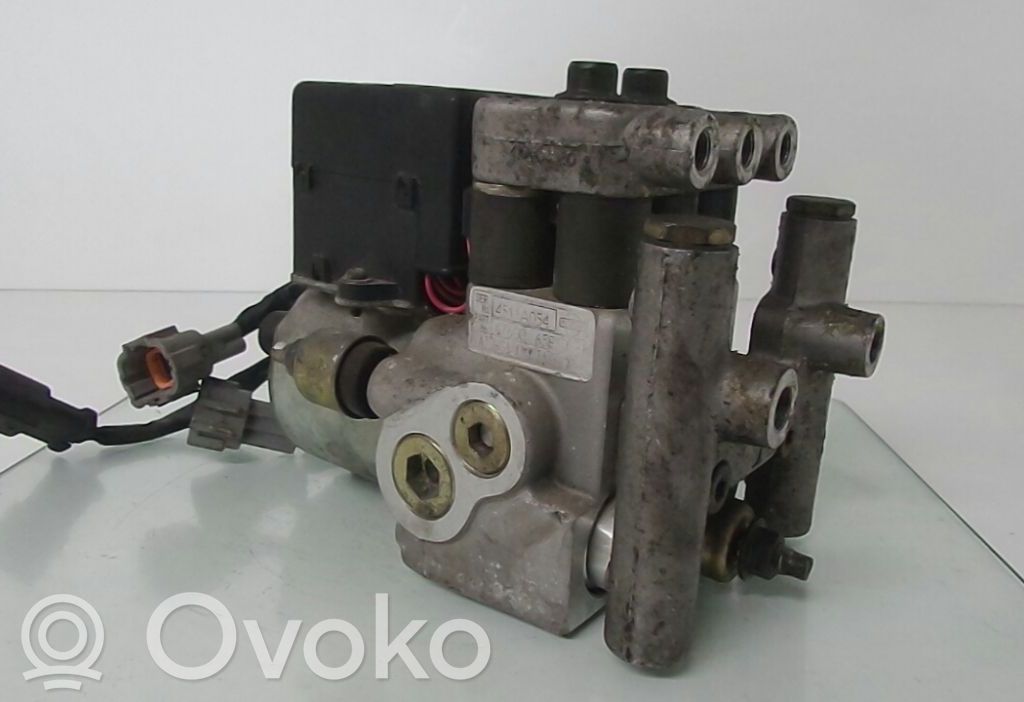 ABS Pump   47600,65F10