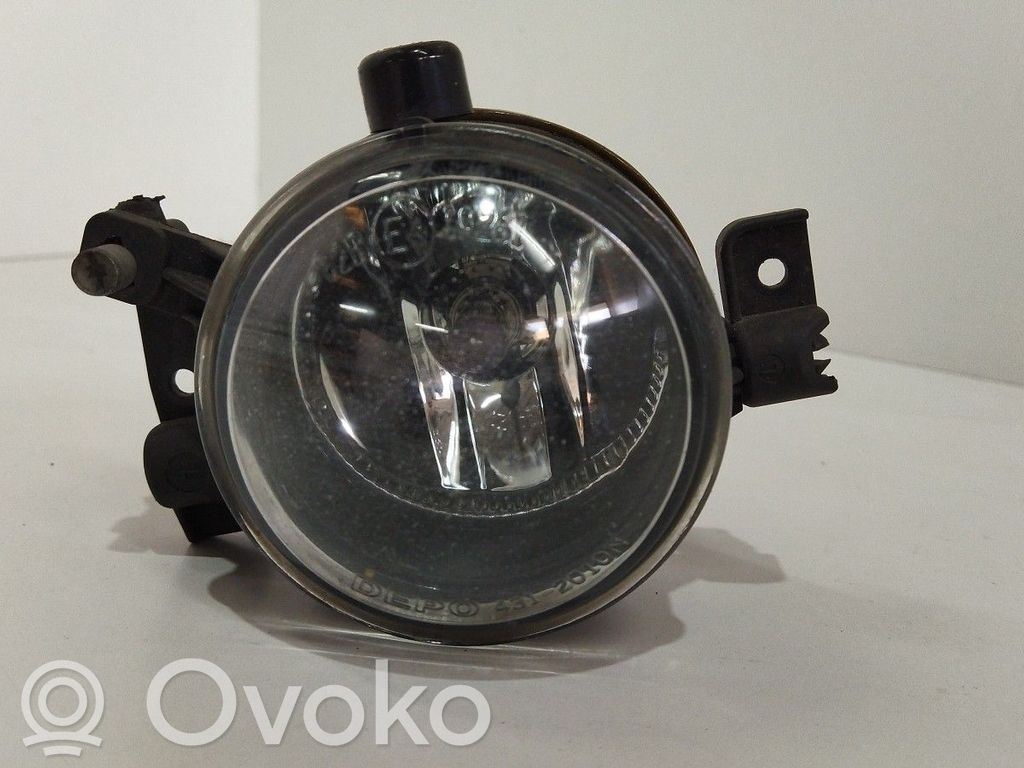 Ford Focus C-MAX Front fog light 