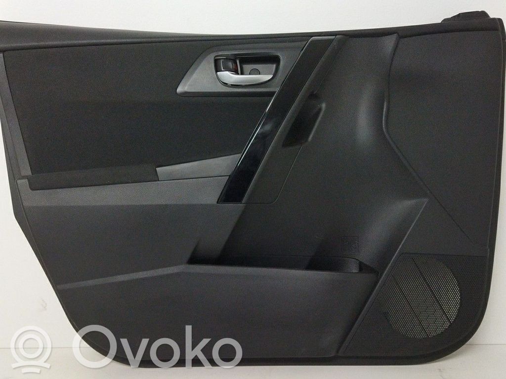 Etuoven verhoilu   6777802280