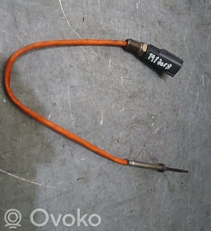 Lambda probe sensor   6M5112B591FA