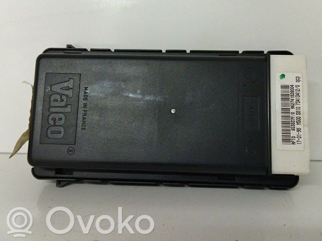 Citroen Xsara Citu veidu vadības bloki / moduļi 