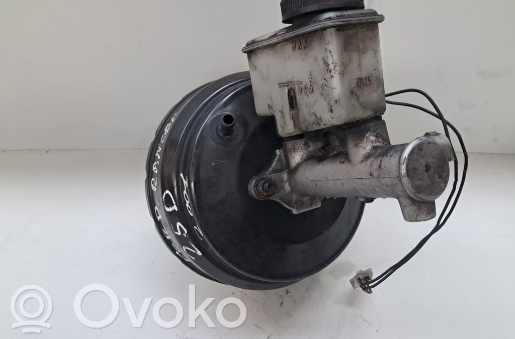 Ford Ranger Stabdžių vakuumo pūslė 