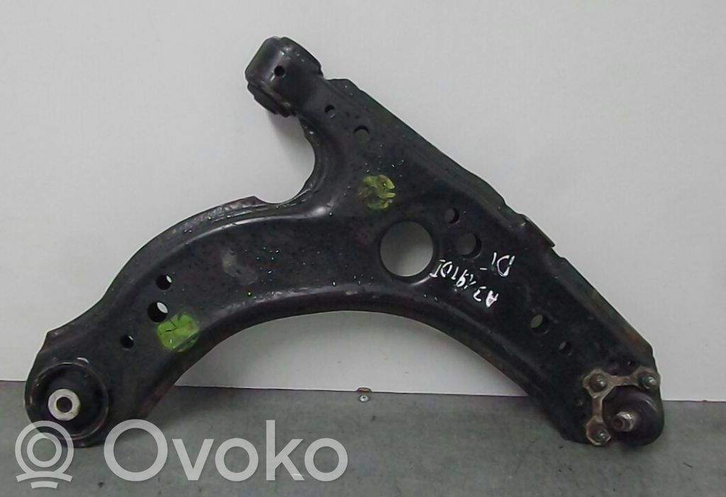 Front control arm