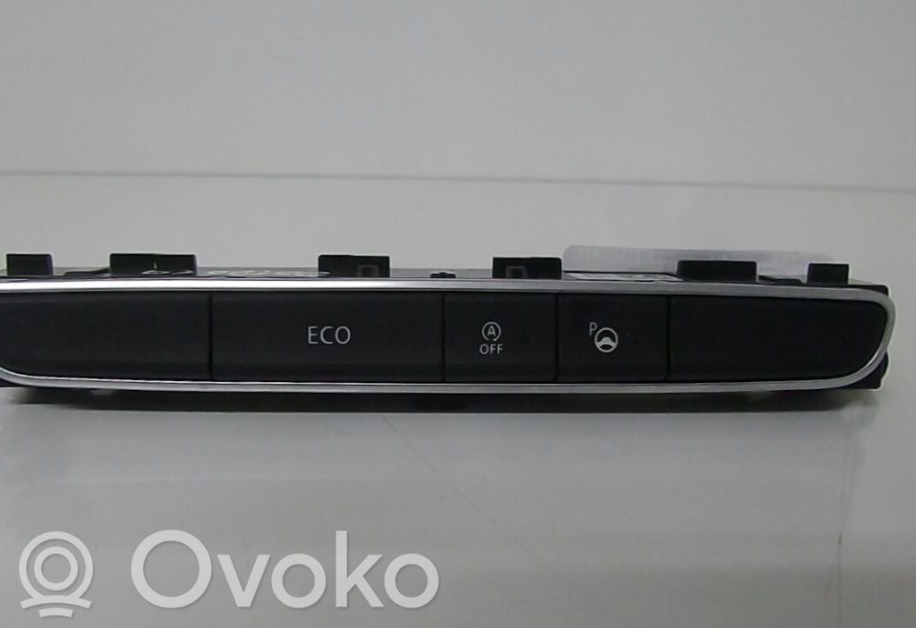 Autres unités de commande / modules   283E88950R