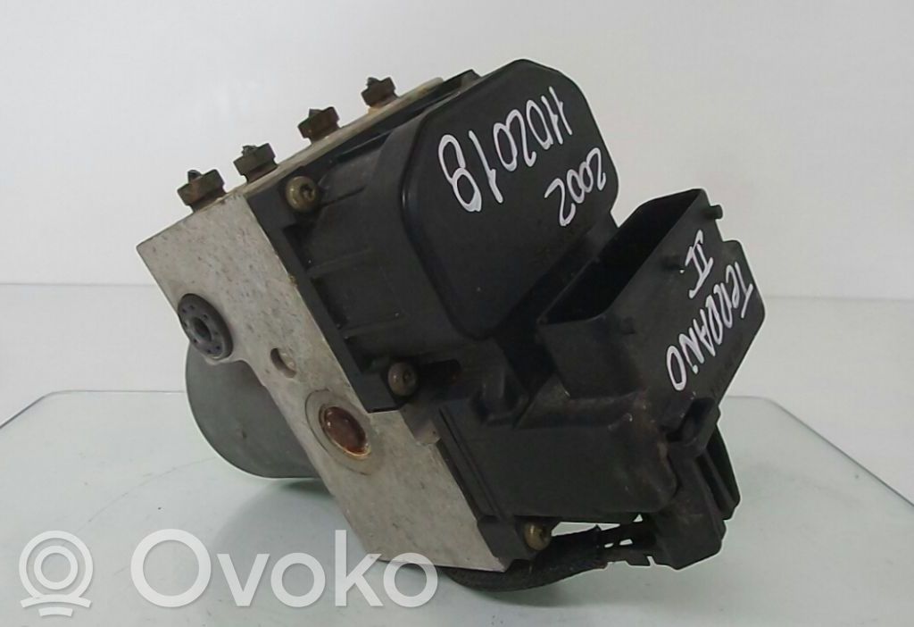 Блок ABS   0265215457,0X820,47660