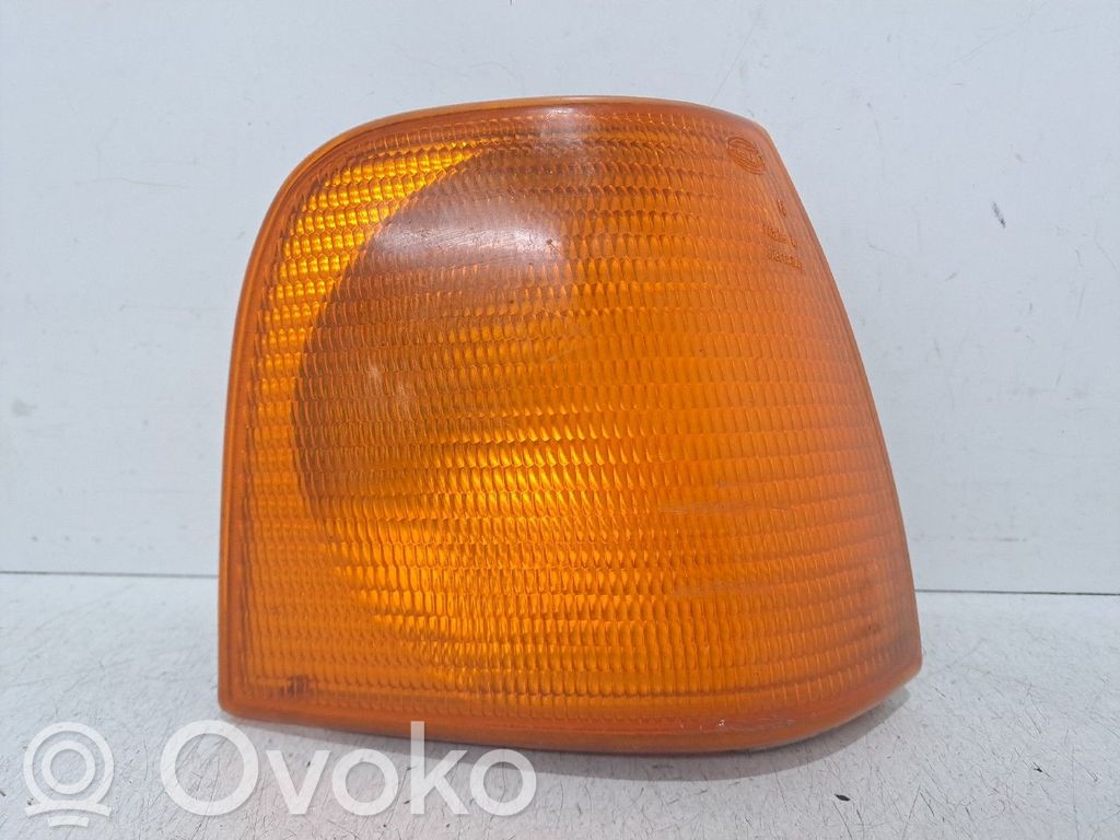 Audi 100 200 5000 C3 Blinker vorne Stoßstange 