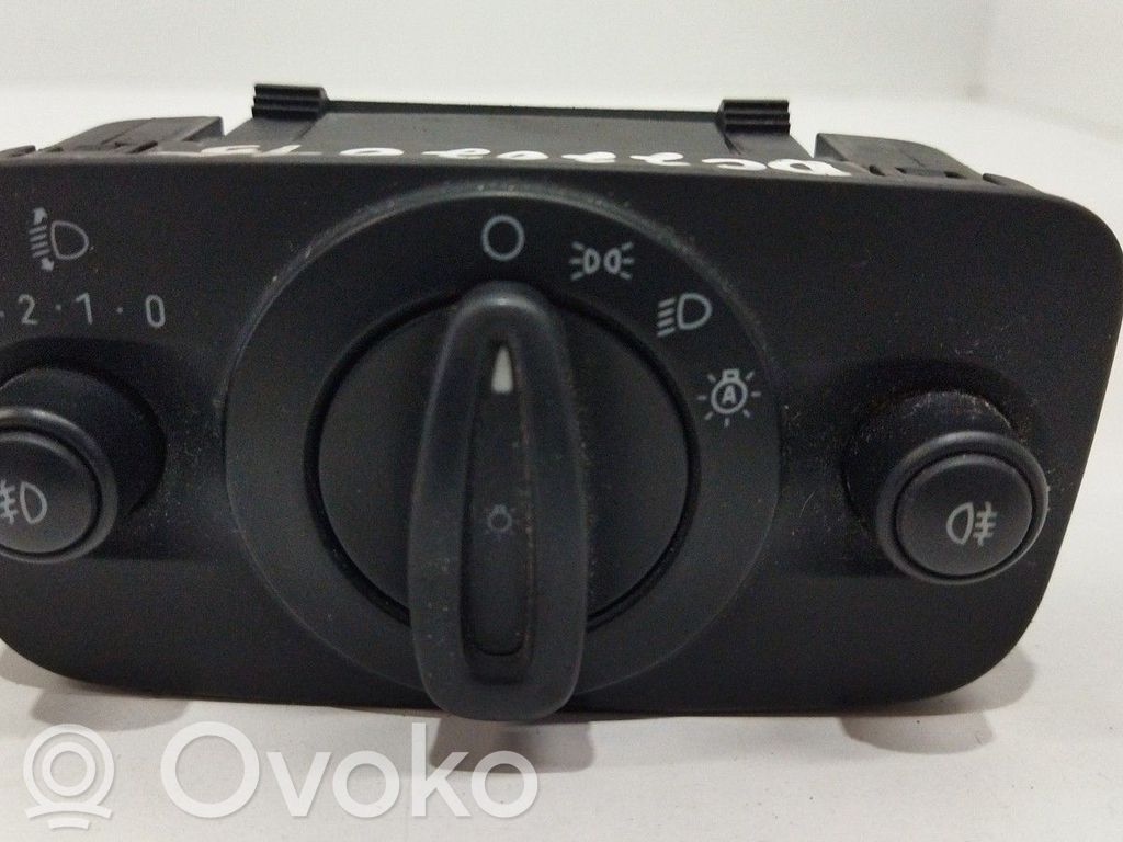 Other switches/knobs/shifts   8A6T13A024DB