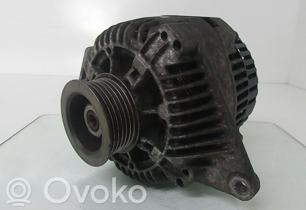 Generator/alternator   7701499611