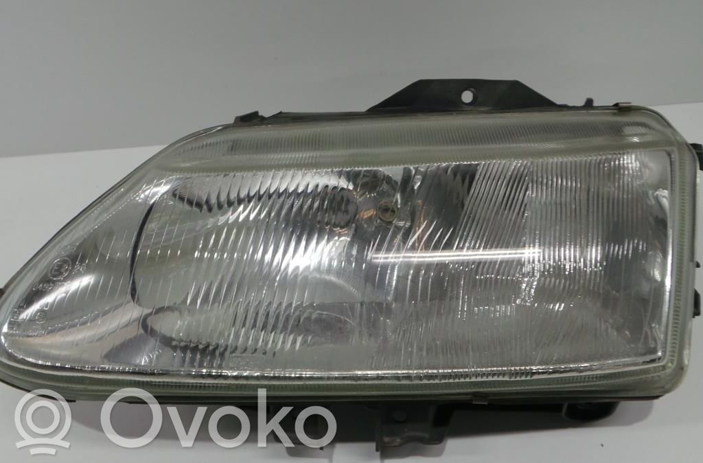 Headlight/headlamp