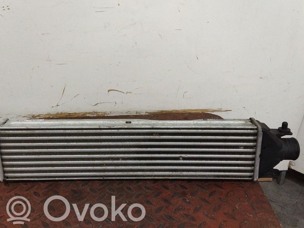 Alfa Romeo Giulietta Radiator intercooler 