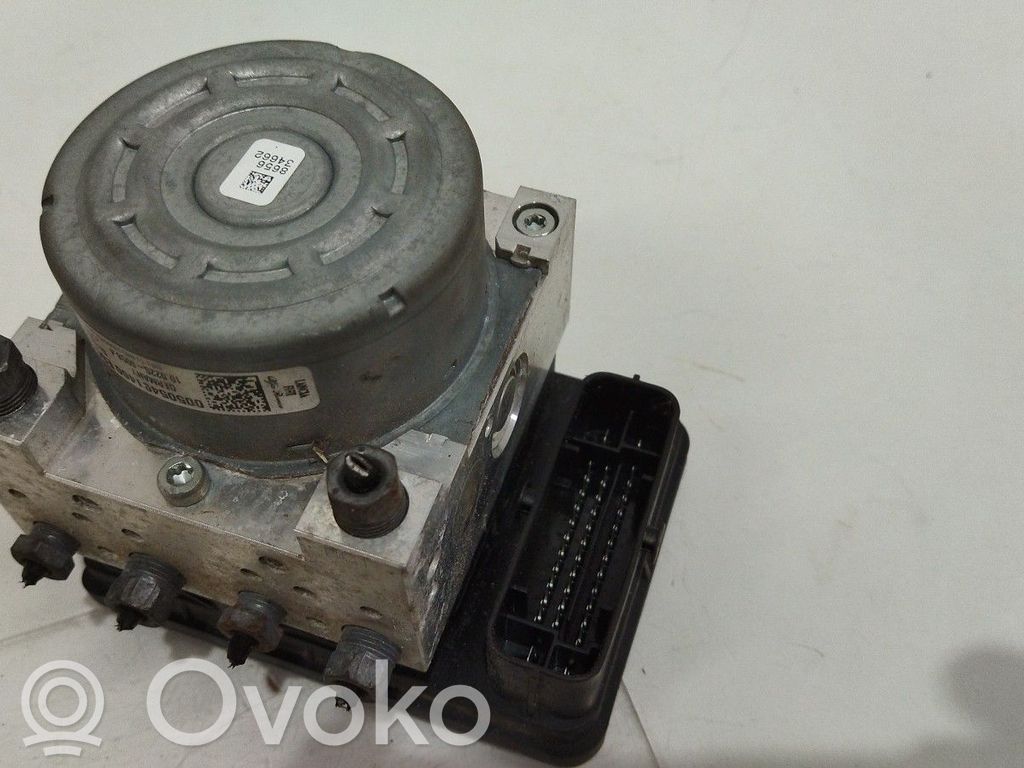 Alfa Romeo Giulietta Pompa ABS 