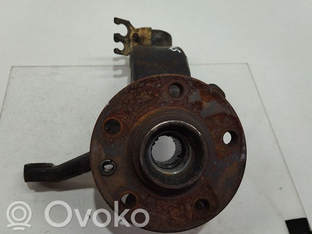 Ford Galaxy Achsschenkel vorne 