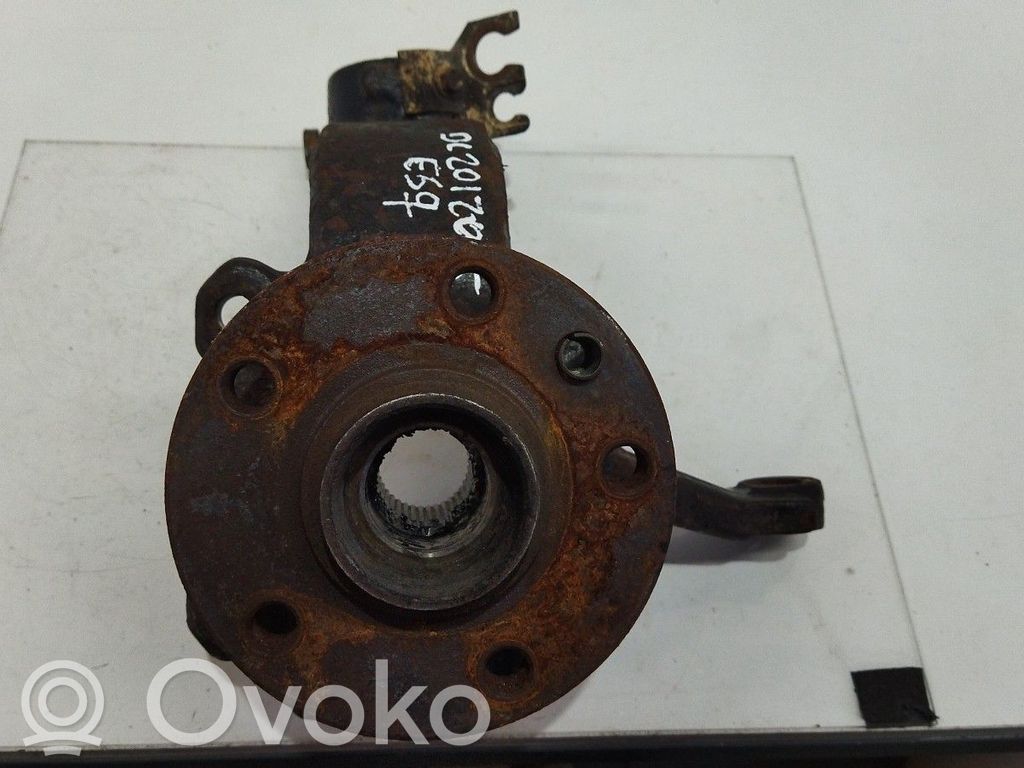 Ford Galaxy Fuso a snodo con mozzo ruota anteriore 