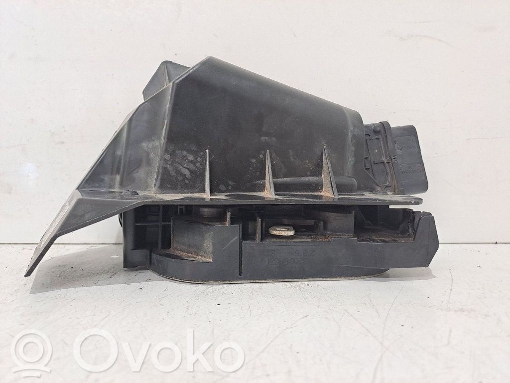 Rear door lock   949098101,AV1AR26412AB