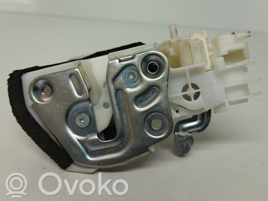 Takaoven lukko   8230254P01