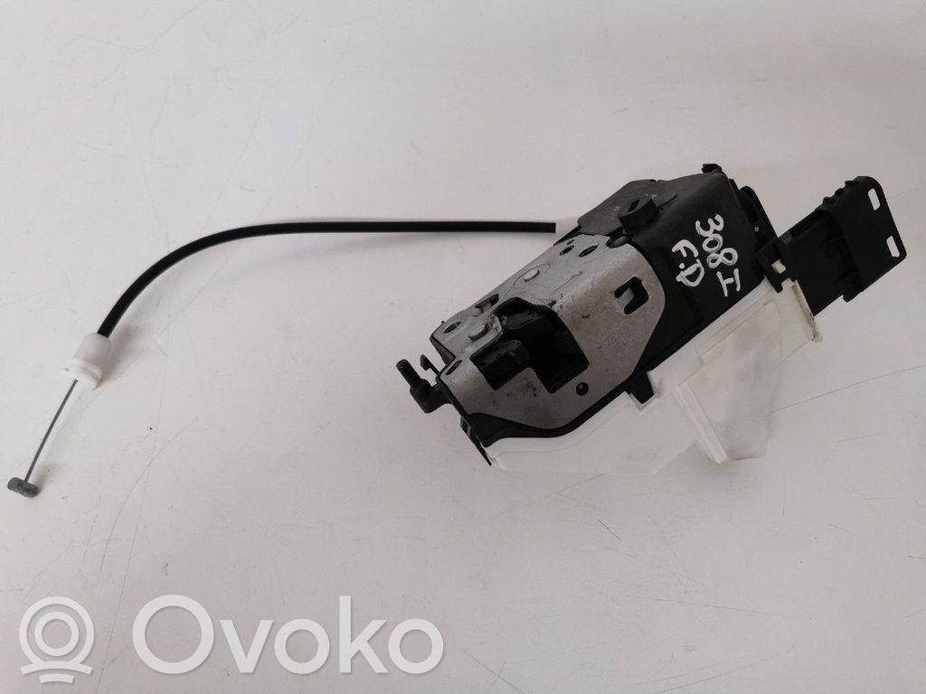 Etuoven lukko   2371M0470K5,732074