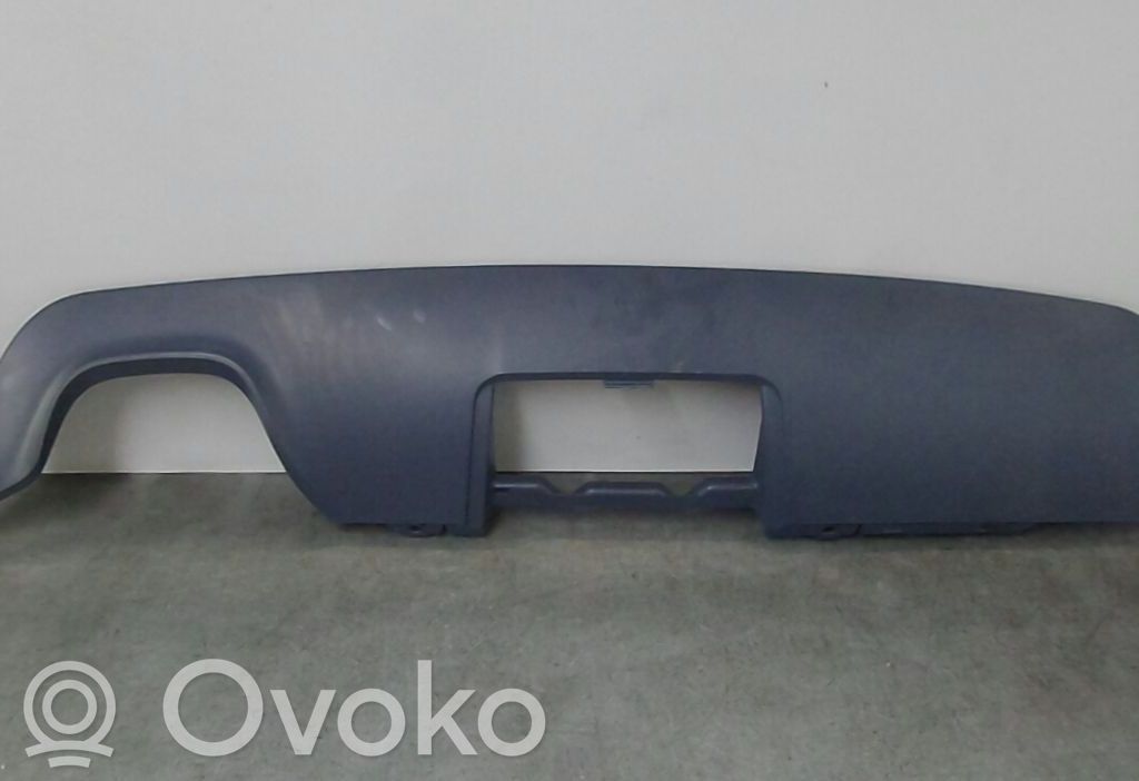 BMW 5 E60 E61 Stoßstange Stoßfänger 