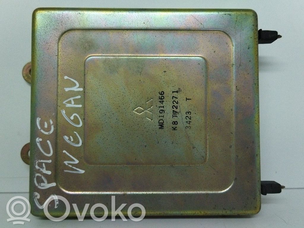 Mitsubishi Space Wagon Engine control unit/module 