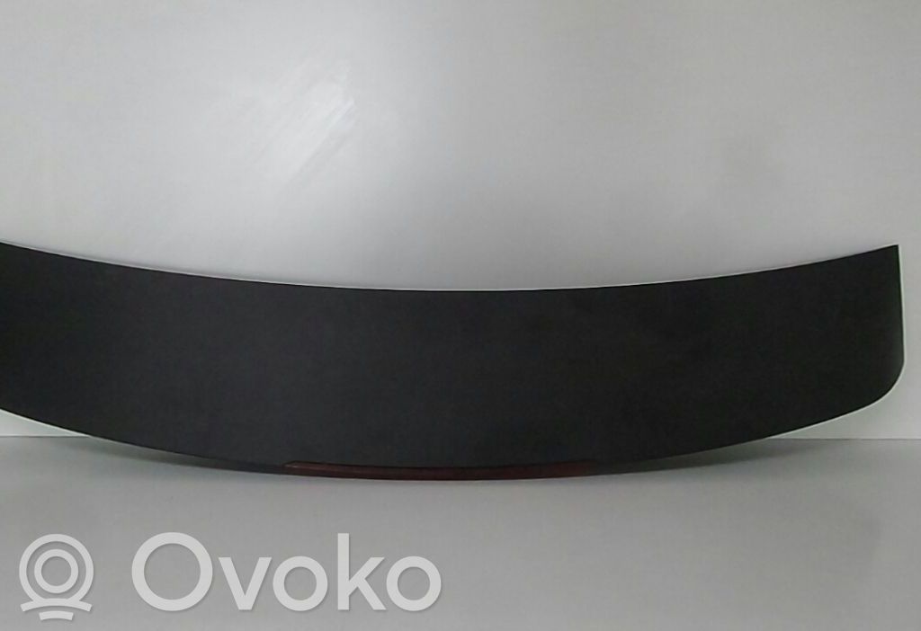 Tailgate/trunk spoiler   4M51A44210AJ
