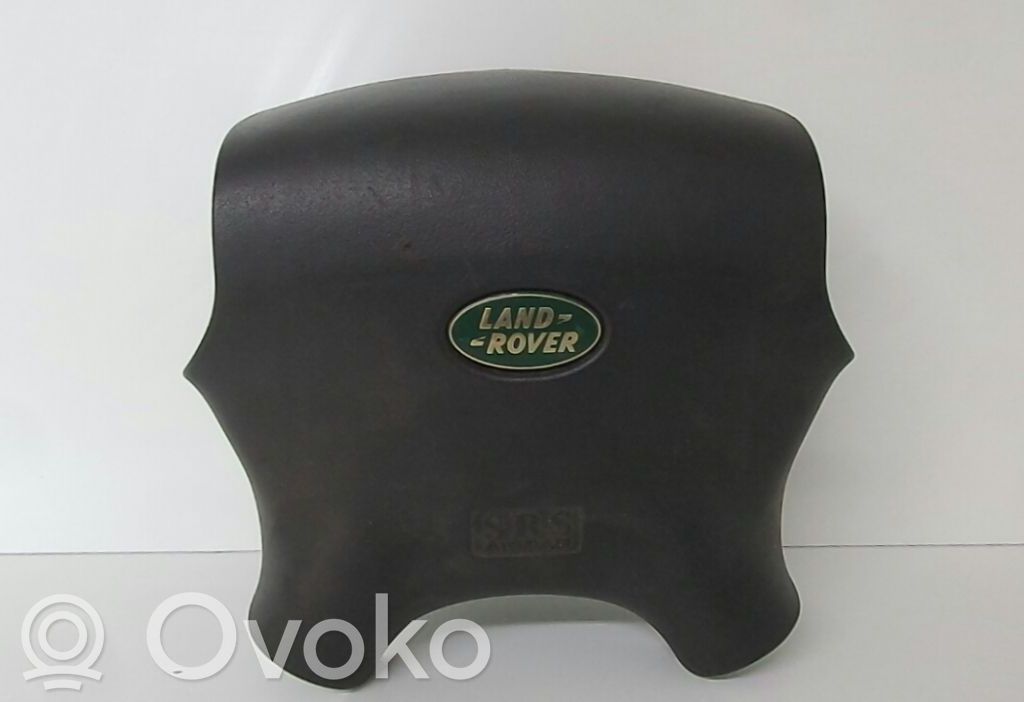 Land Rover Freelander Vairo oro pagalvė 