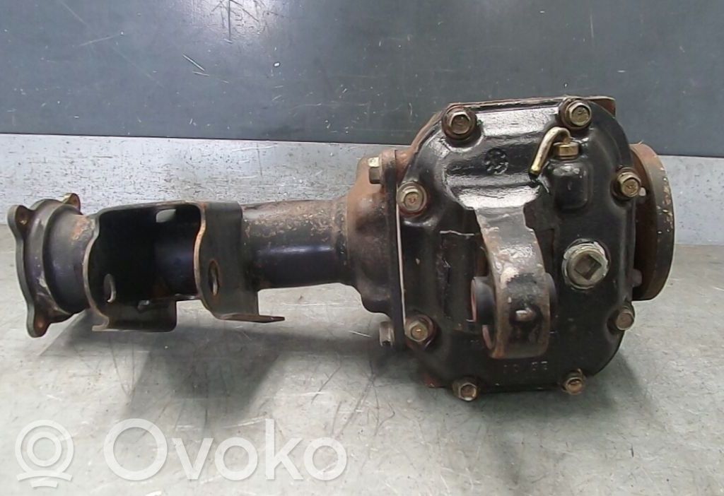 Priekinis reduktorius   98511G2300