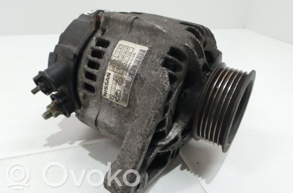 Generatorius   231002F210