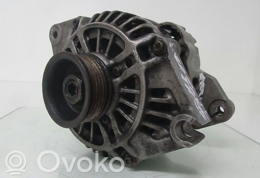 Peugeot 405 Alternator 