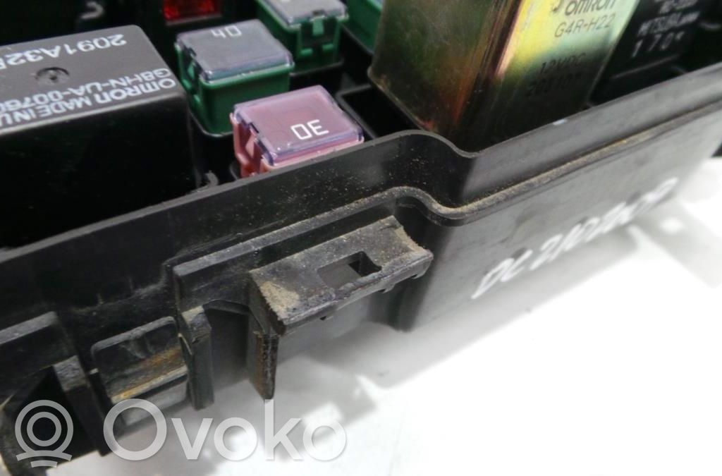Sonstige Steuergeräte / Module   S6FG4