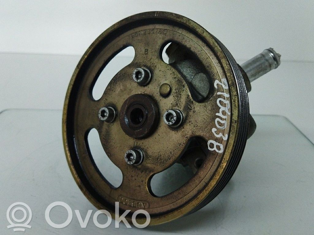 Power steering pump   9151249180