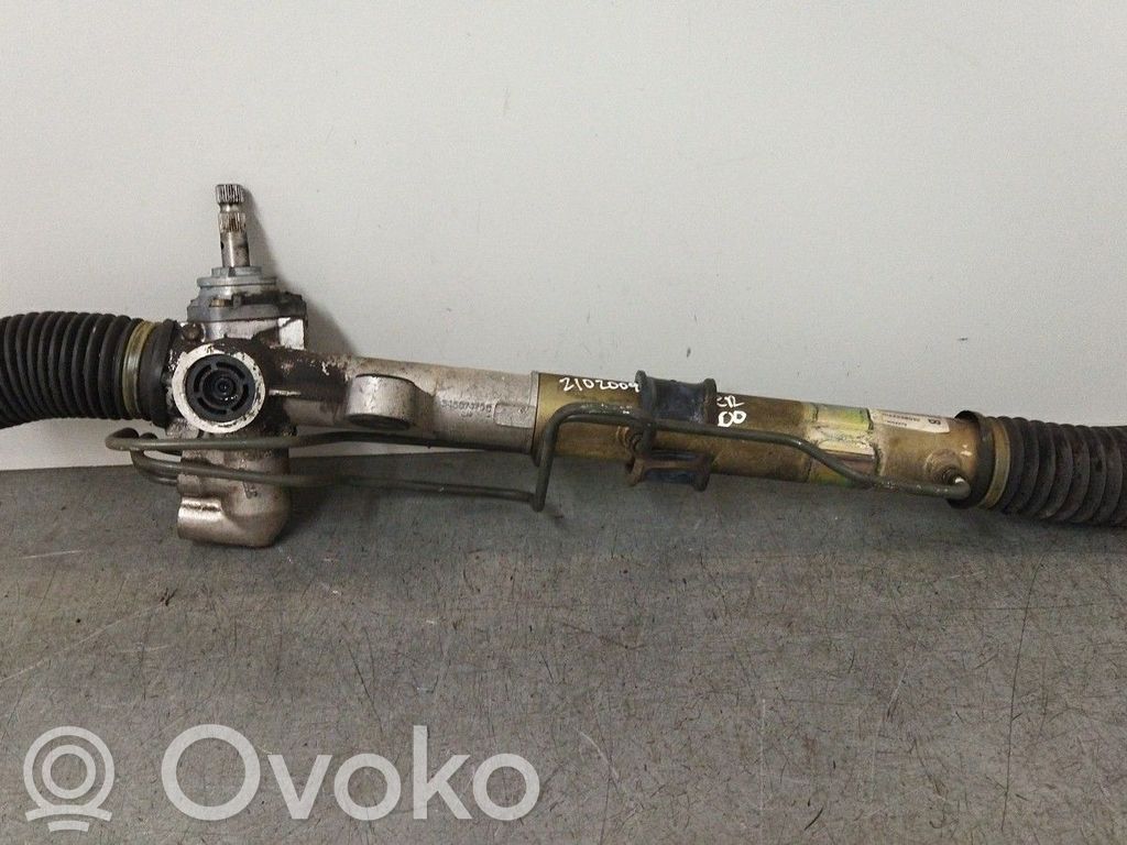 Steering rack   QAB101630