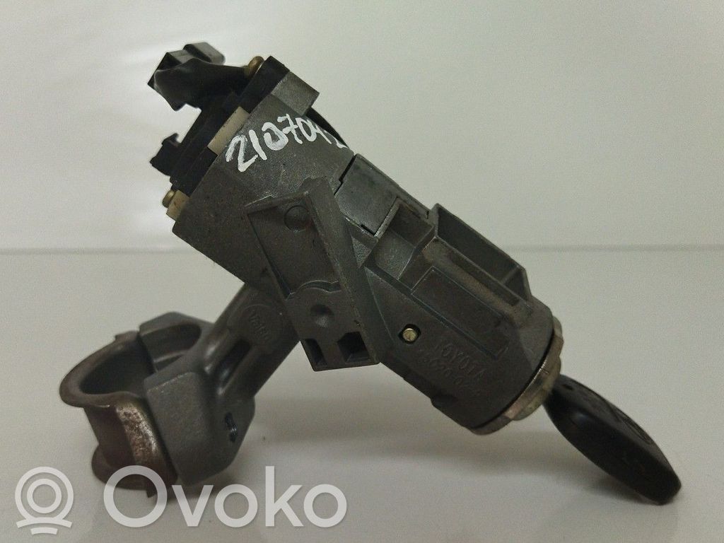 Virtalukko