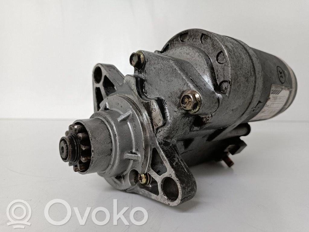 Starter motor   1280001181