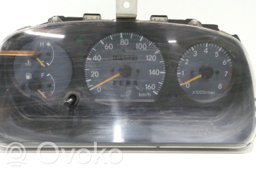 Speedometer (instrument cluster)   2573102731