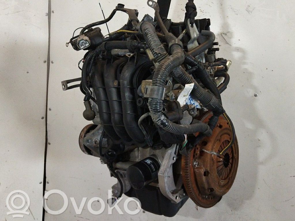 Engine   134910,8000614